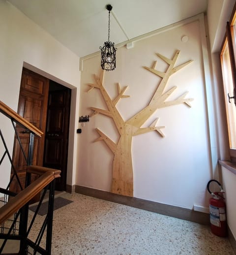 daClaudia,it - 5 minuti a piedi dalla stazione - vicina al centro Bed and Breakfast in Spoleto