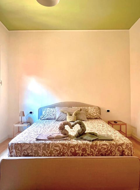 daClaudia,it - 5 minuti a piedi dalla stazione - vicina al centro Bed and Breakfast in Spoleto