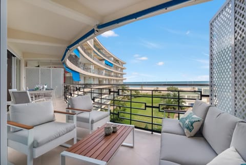 Gandia Tropicana Suite Apartment in Safor