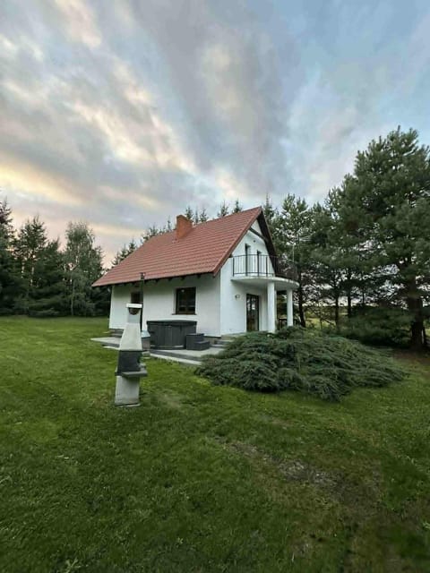Property building, Garden, Garden view