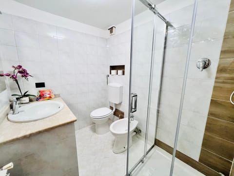 Sealovers house Piazza Leandra Apartment in Civitavecchia