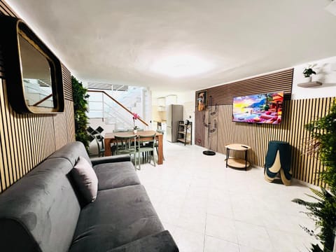 Sealovers house Piazza Leandra Apartment in Civitavecchia