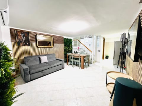 Sealovers house Piazza Leandra Apartment in Civitavecchia