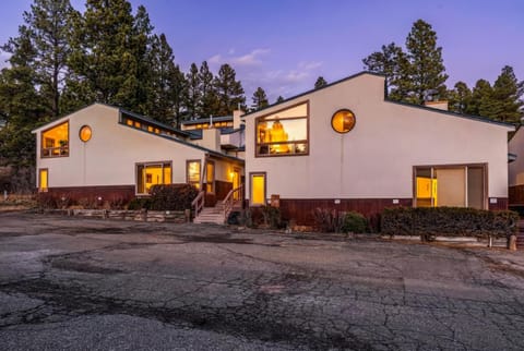 Cloud Cap Hideaway in Pagosa Springs, CO House in Colorado