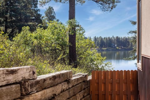 Cloud Cap Hideaway in Pagosa Springs, CO House in Colorado