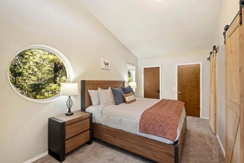 Cloud Cap Hideaway in Pagosa Springs, CO House in Colorado