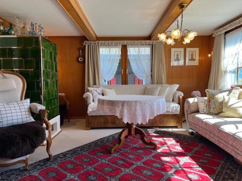 Beatli Chalet Chalet in St. Gallen, Switzerland