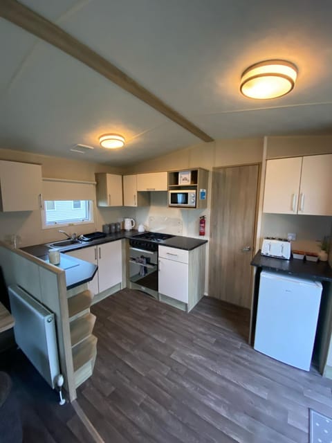 Ty Mawr holiday site 2 day minimum stay Campground/ 
RV Resort in Towyn