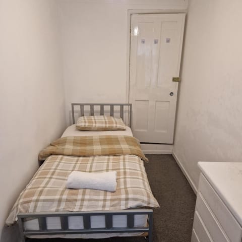 Balfour House 2 Vacation rental in Leicester