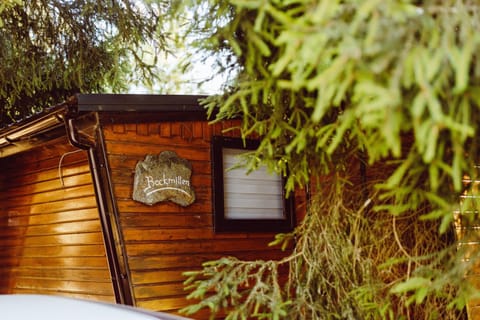 2 Persoons Comfort Bockmillen Woltzdal Campground/
RV Resort in Luxembourg