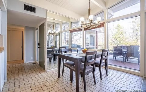 Amazing Lake Home in Heart of Lake of the Ozarks! House in Lake of the Ozarks