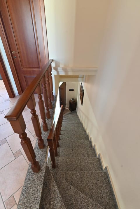 IzzHome Comfort Apartment in Pula