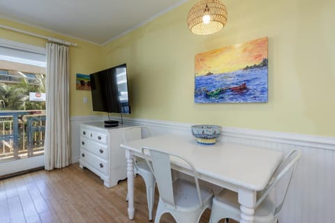 120 Breakers Villa in Coligny Beach