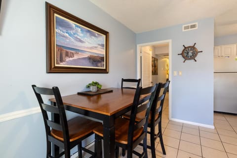 219 Breakers Villa in Coligny Beach