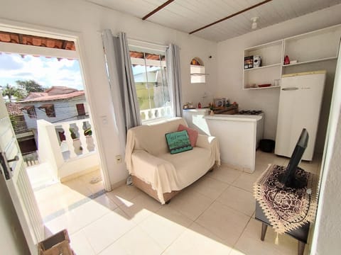 Apartamento GeriLove - Boa Vibe! Apartment in Armacao dos Buzios