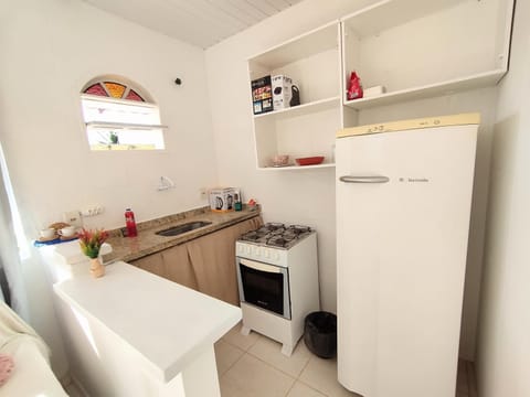 Apartamento GeriLove - Boa Vibe! Apartment in Armacao dos Buzios