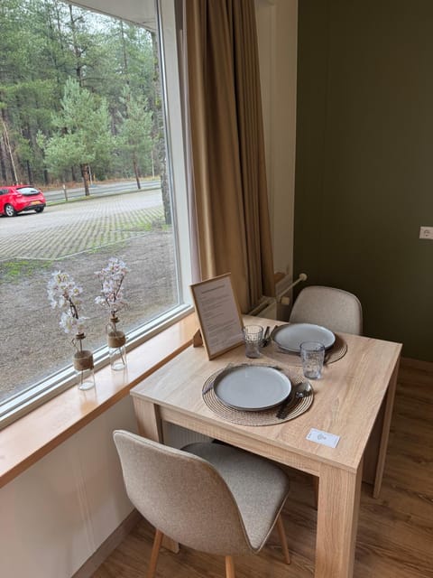 Boslust Hostel in North Brabant (province)