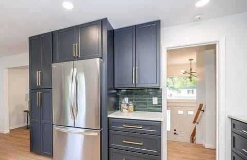 Gorgeous Timberwood 3bedr 3bath with basement 4 beds Villa in Blue Ash