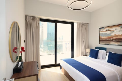 Balcony/Terrace, Photo of the whole room, Bedroom, Sea view