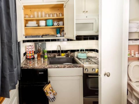 Spacious 1 bedroom Downtown House in Albany