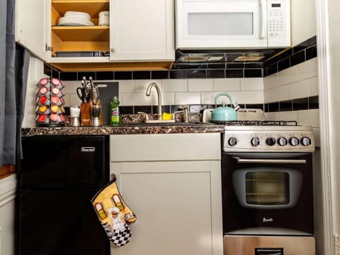 Spacious 1 bedroom Downtown House in Albany