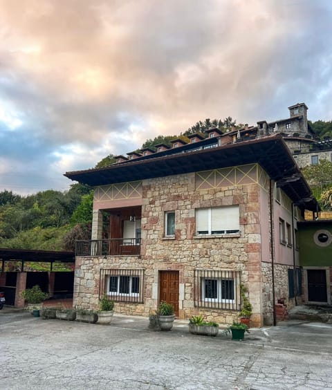 Property view