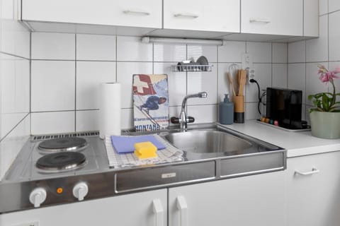 Coffee/tea facilities, Kitchen or kitchenette, pet friendly, stove