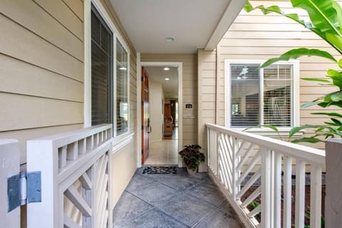 Hale Kaileia Kai - Peaceful Ground Floor Getaway Apartment in Puako