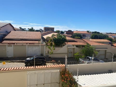 Property building, Street view