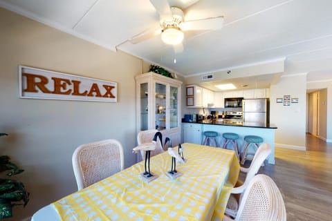 White Marlin 307B Apartment in Ocean City