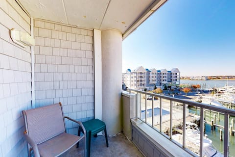 White Marlin 307B Apartment in Ocean City