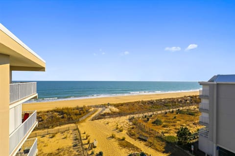 Jamaican Sun 503 Apartment in Ocean City