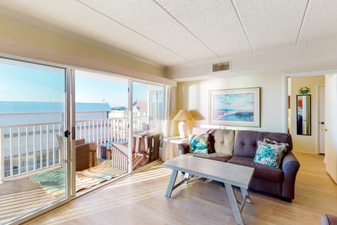 Jamaican Sun 503 Apartment in Ocean City