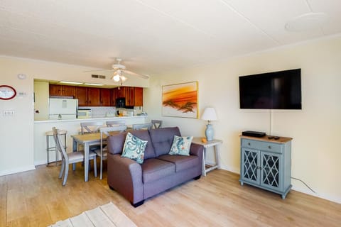 Jamaican Sun 503 Apartment in Ocean City