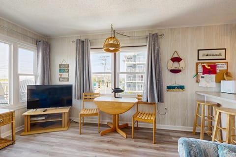 Ocean Point II 207 Apartment in Ocean City