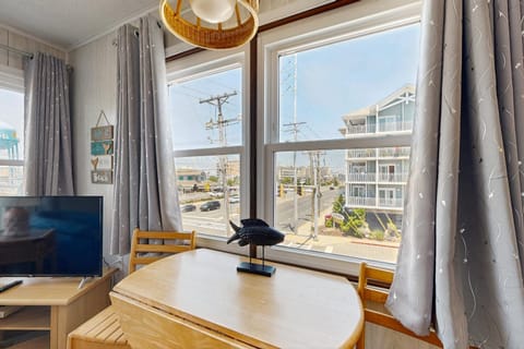 Ocean Point II 207 Apartment in Ocean City