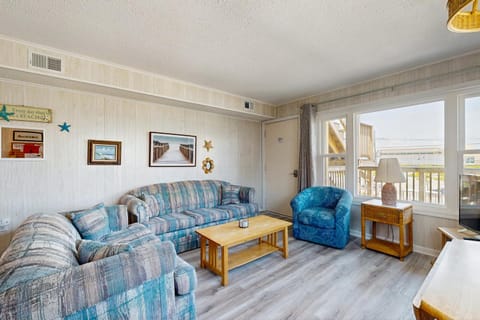 Ocean Point II 207 Apartment in Ocean City