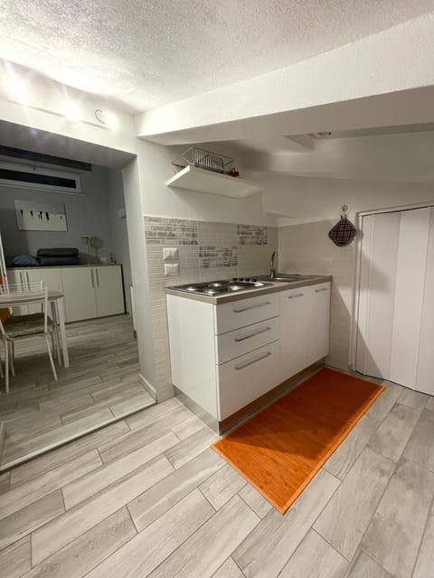 Lovely apartment near the beach Apartment in Follonica