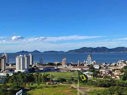 Day, Natural landscape, Mountain view, Sea view
