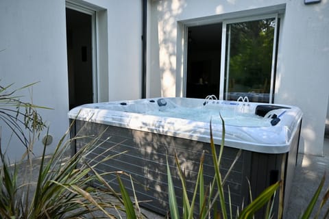 Hot Tub, Hot Tub, Spa and wellness centre/facilities, Spa and wellness centre/facilities, Spa and wellness centre/facilities
