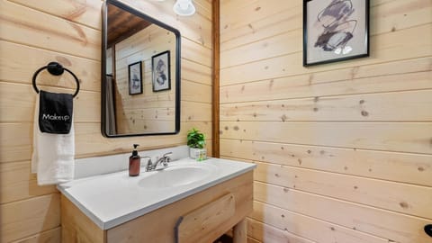 Wildwood Haven Lodge - Smoky Mountain Cabin with Pool & Game Room, Sleeps 26 Cabin in Sevierville