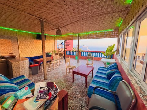 View (from property/room), Balcony/Terrace, Balcony/Terrace, Seating area, Dining area