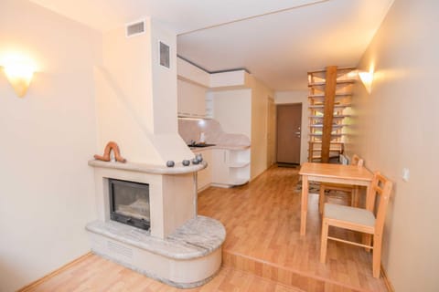 Kotedžas-Irena Apartment in Klaipėda County, Lithuania