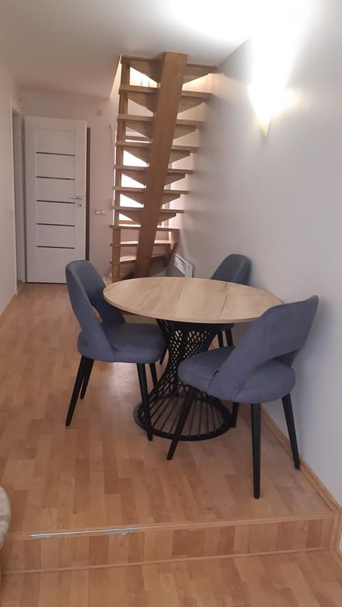 Kotedžas-Irena Apartment in Klaipėda County, Lithuania