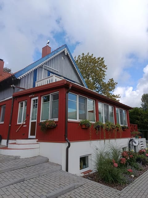 Janusev Apartment in Klaipėda County, Lithuania
