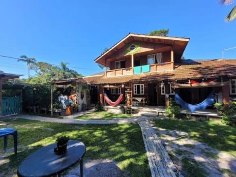 Patio, Spring, Day, Garden, Garden view