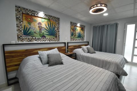 Hotel Imox México Hotel in Hidalgo, Mexico