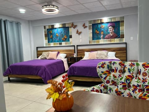 Hotel Imox México Hotel in Hidalgo, Mexico