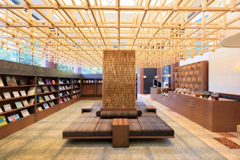 Communal lounge/ TV room, Lounge or bar