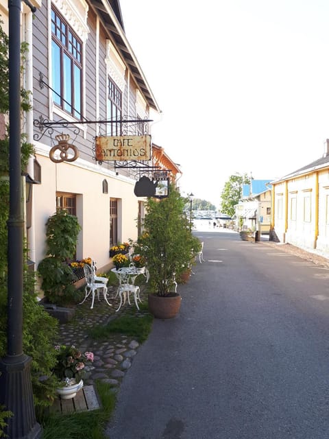Property view